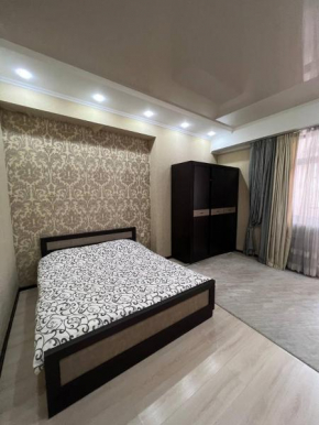 2-room apartment Umetalieva 84